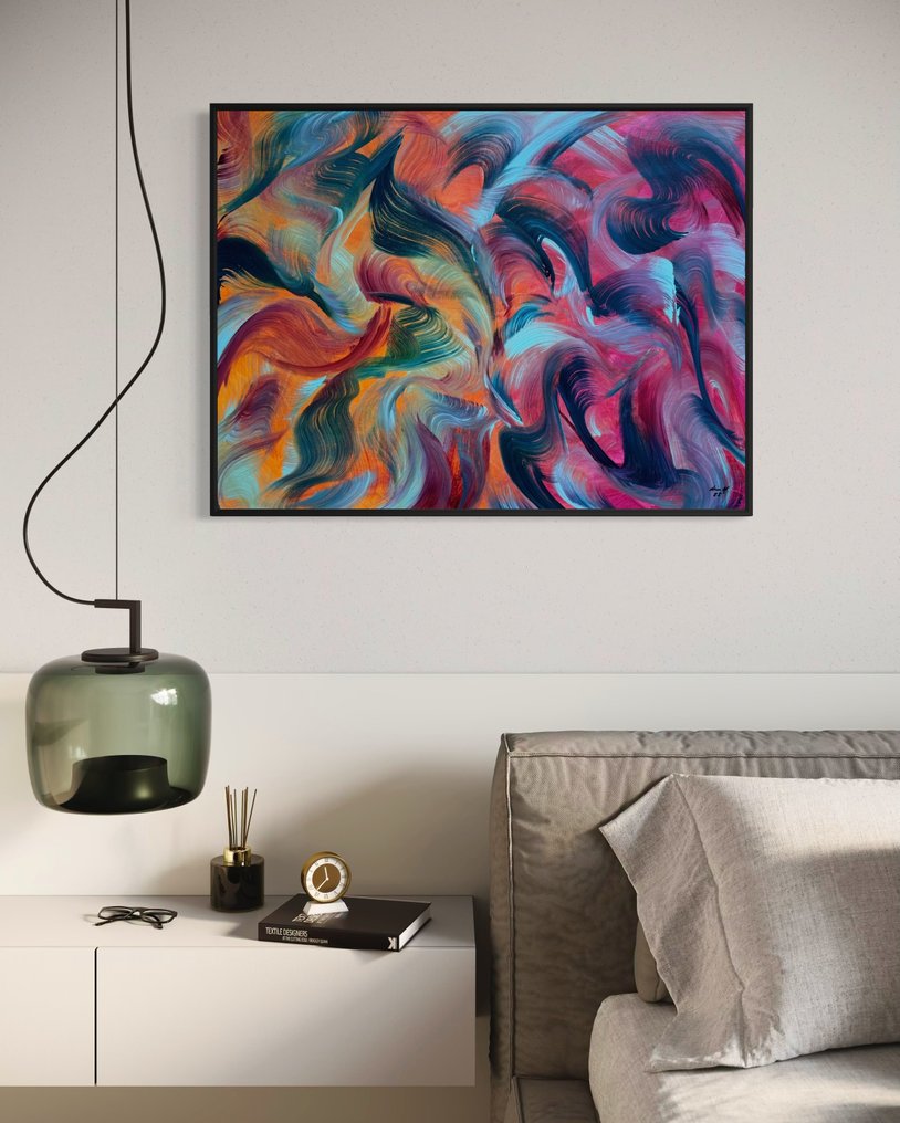 Luise Konstantin - Sunday Afternoon - XL #4.3