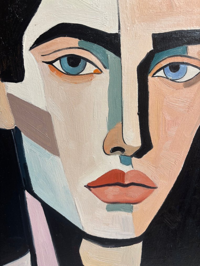 Enzo (XX) - Fragment 3f #1.0