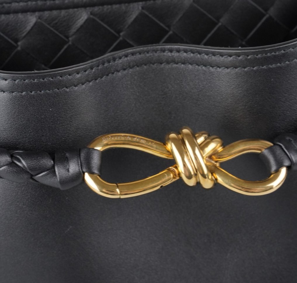 Bottega Veneta - Andiamo Bucket - Olkahihnallinen laukku #1.0