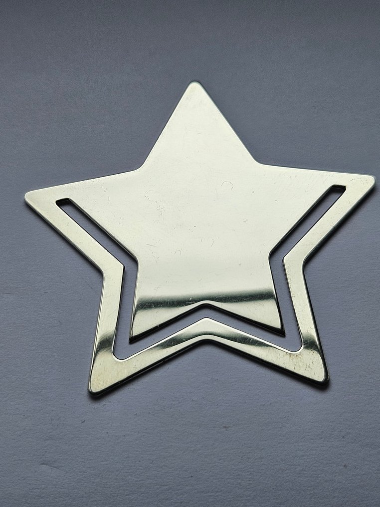 Tiffany & Co - Pince à billets #3.2