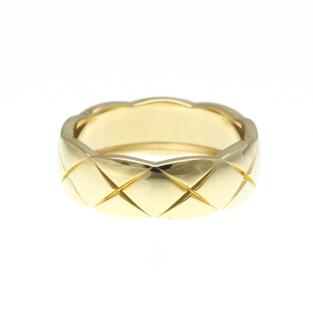 Chanel - Bague - 18 carats Or jaune #3.2