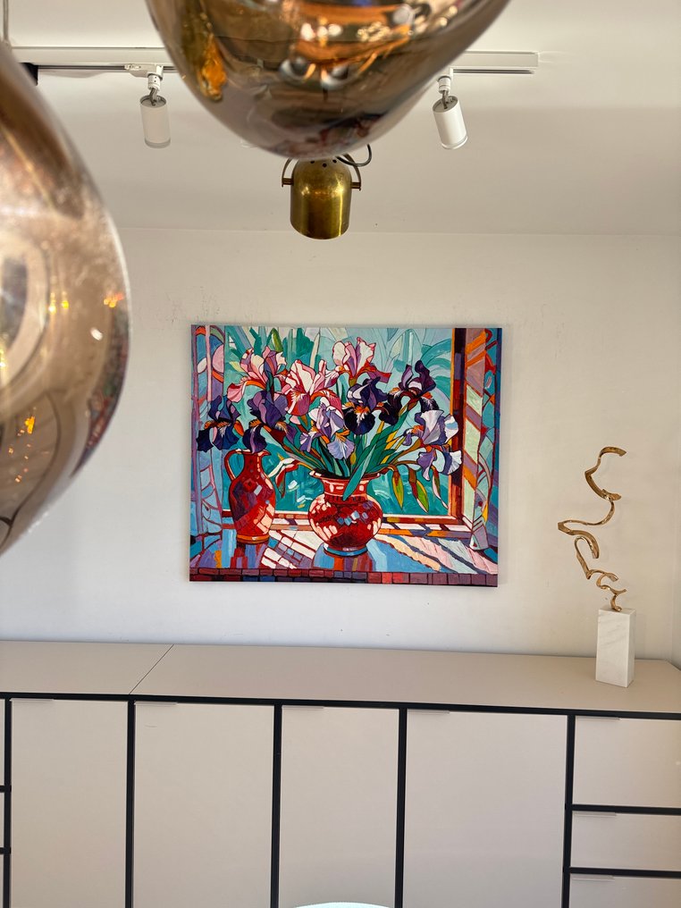 Katharina Husslein - Yours in every moment - XXL #3.2