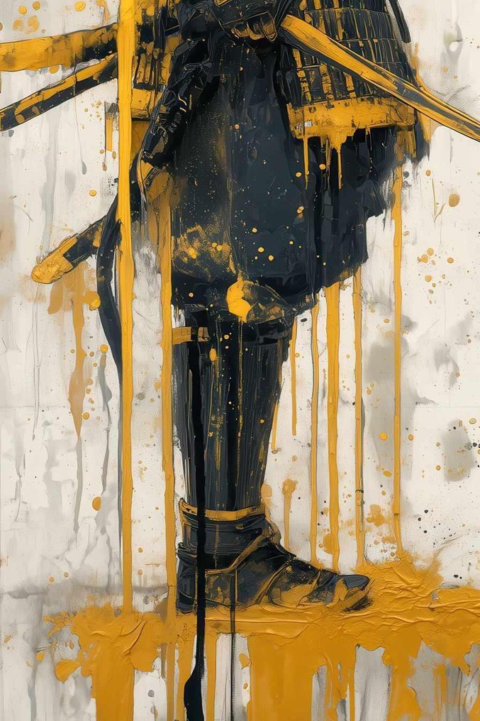 B'Jarco (1988) - Silent Honor Confronted · XXL #4.3