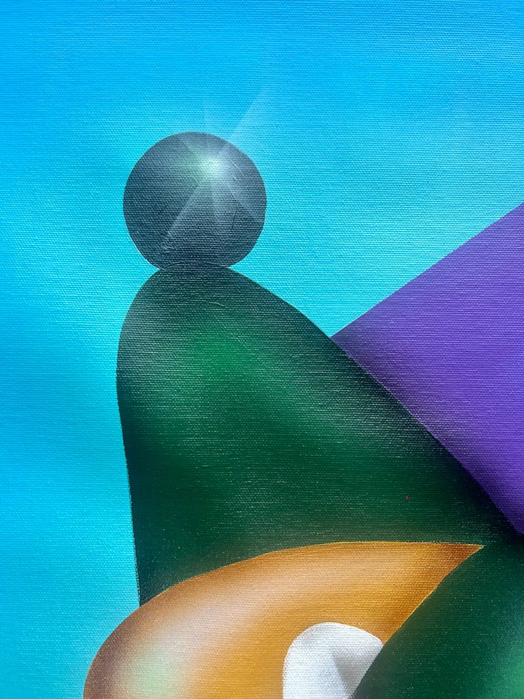 Matias Machado - Pluto #4.3