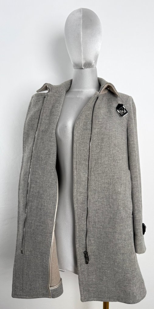 Max Mara - Mantel #2.1