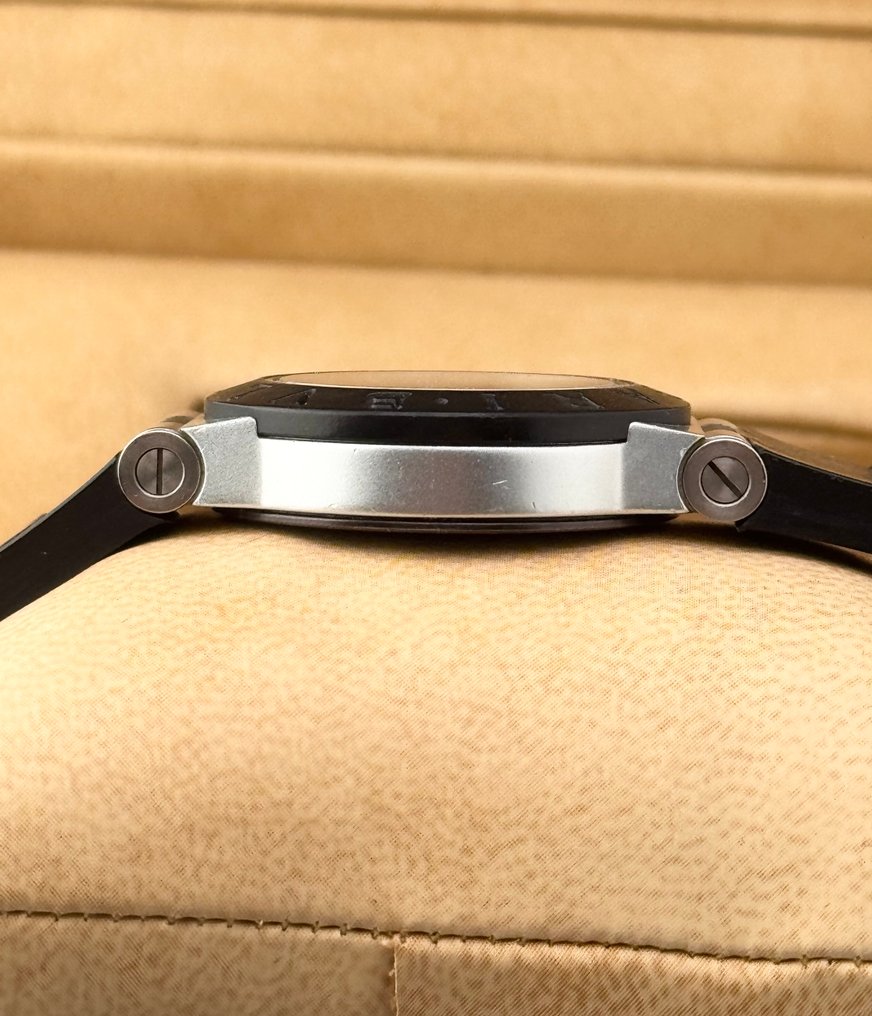 Bvlgari - Diagono - AL29TA - 女士 - 2000-2010 #2.1