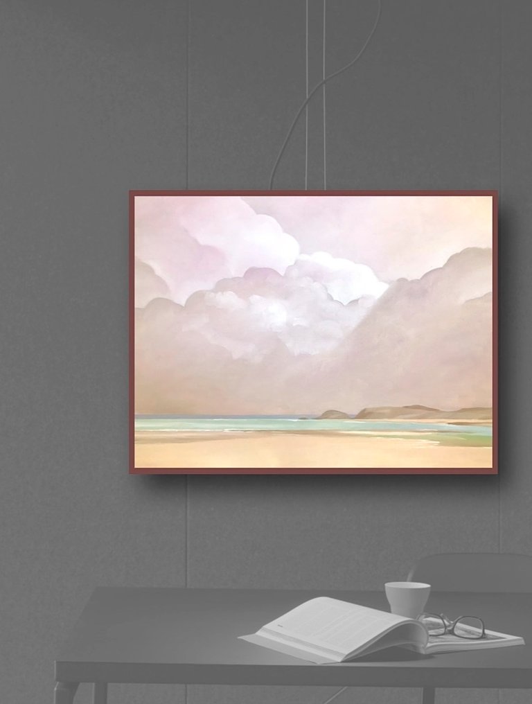 Valery Koroshilov - Beneath the Winter Sun #1.0