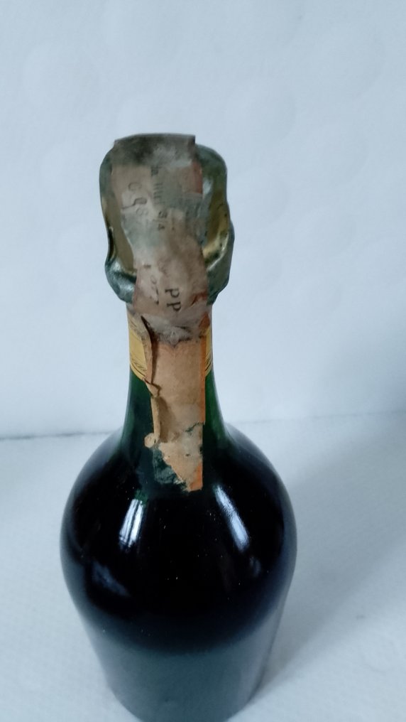 Laurent Perrier - Marc de Champagne - b. Jaren 1970 - 75cl #3.2