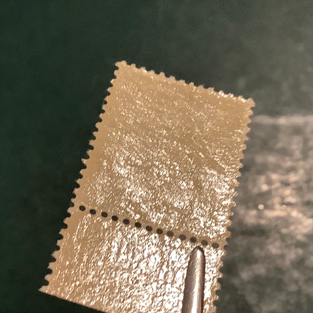 Frankrijk 1924/1926 - Mineraline - gecentreerd - MNH - Yvert 188A #3.2