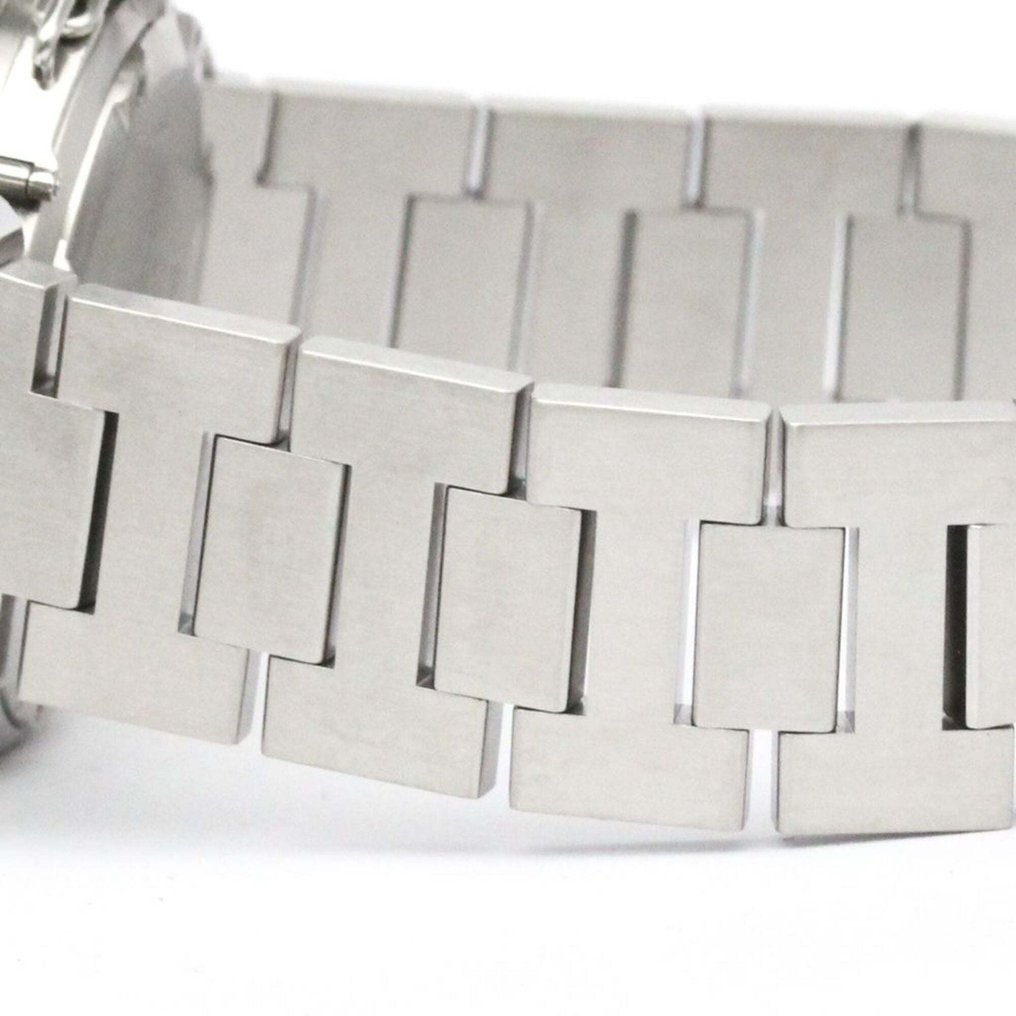 Cartier - Pasha C - W31053M7 - Unisex - 2020+ #2.1