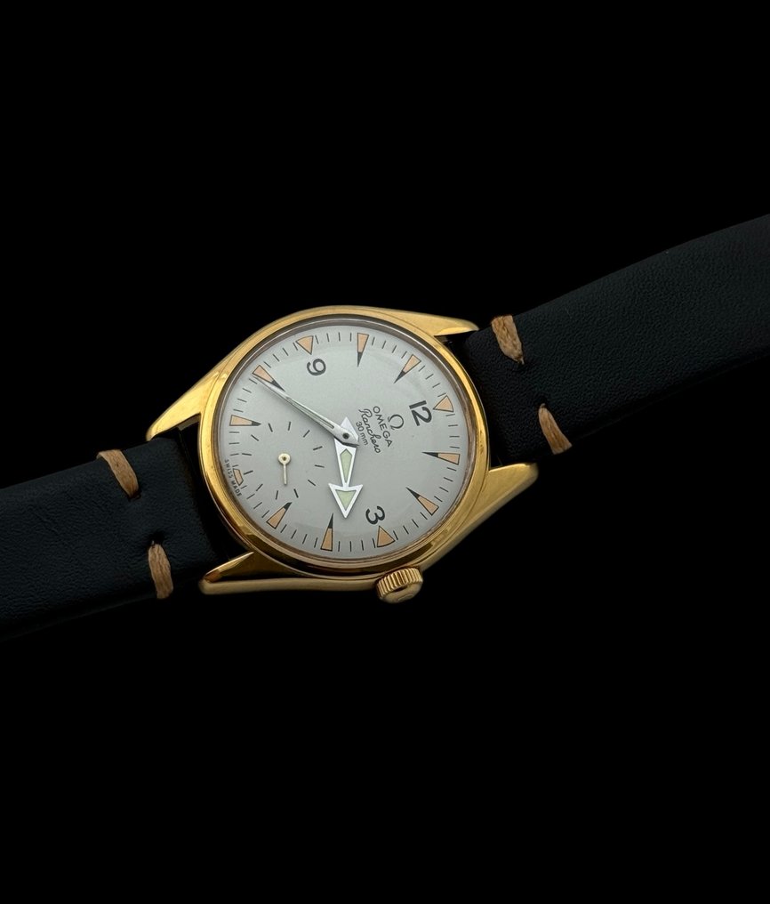 Omega - Ranchero - Nincs minimálár - 2990 - Férfi - 1961 #4.3