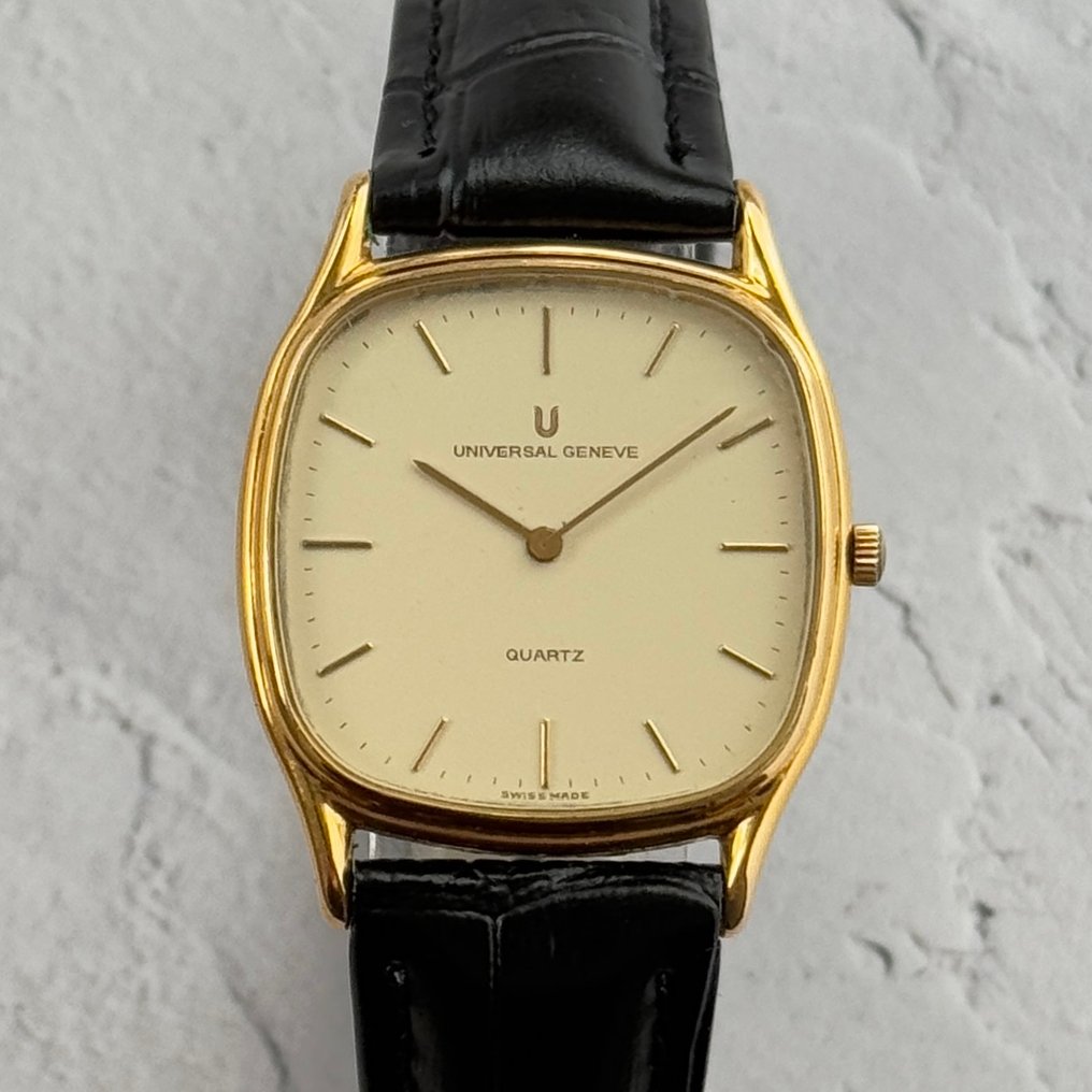 Universal Genève - χωρίς τιμή ασφαλείας - 517154 - Άνδρες - 1970-1979 #4.3