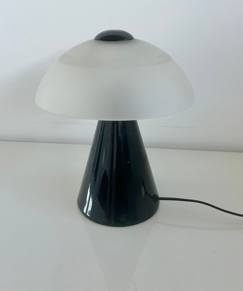 Fabbian - Table lamp - Metal, Glass #1.0
