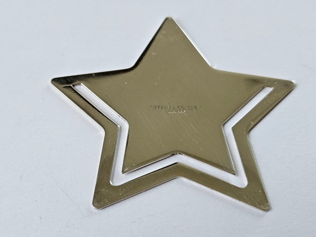 Tiffany & Co - Pince à billets #4.3