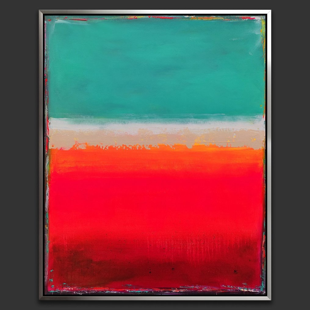 Noelia Correa Art - Vogned XXL #1.0