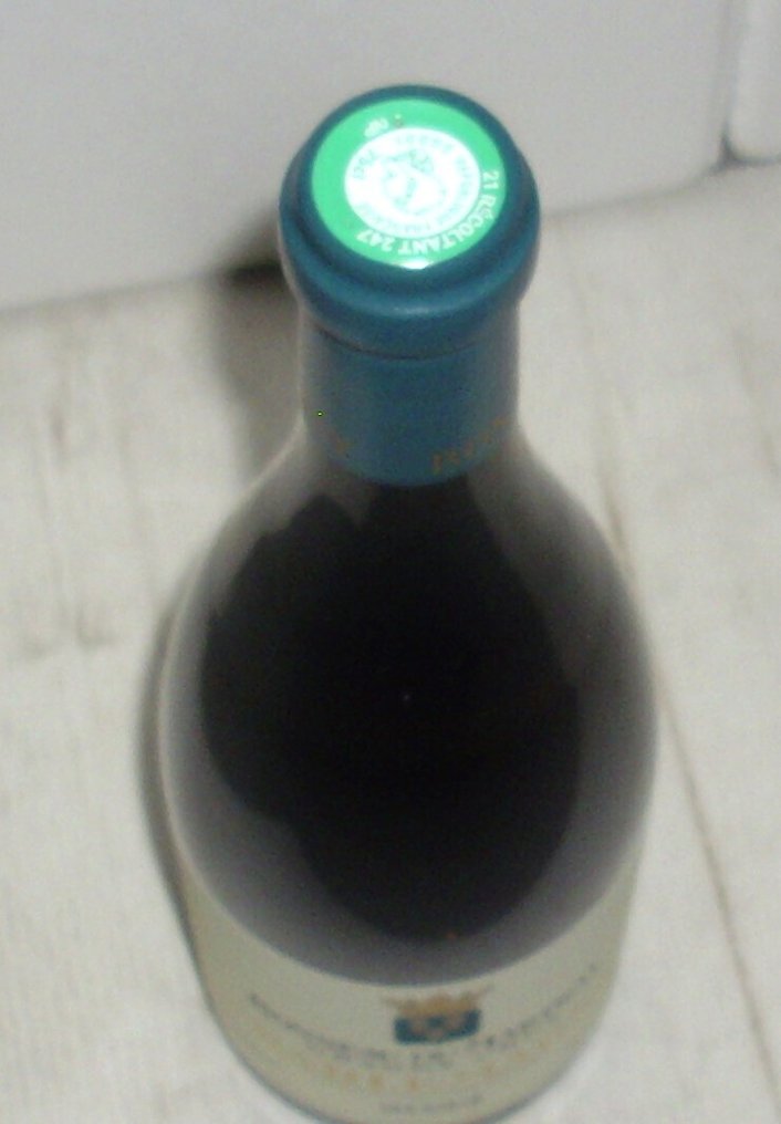 2022 Domaine Bonneau du Martray - Corton Charlemagne Grand Cru - 1 Bottle (0.75L) #3.2