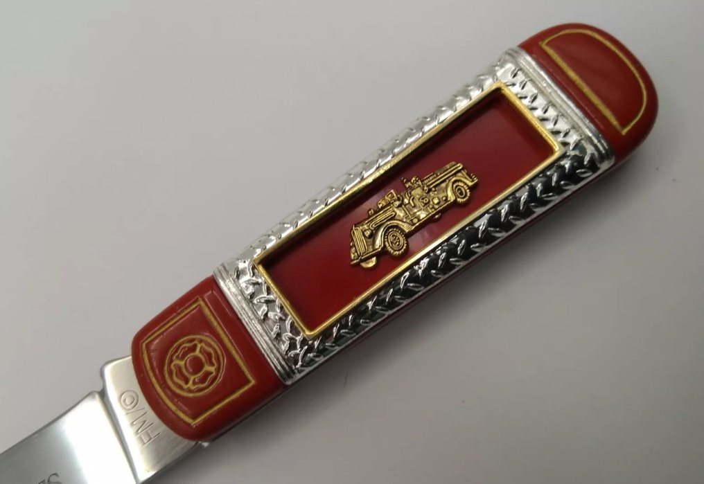 franklin Mint - Pocketknife  #2.1