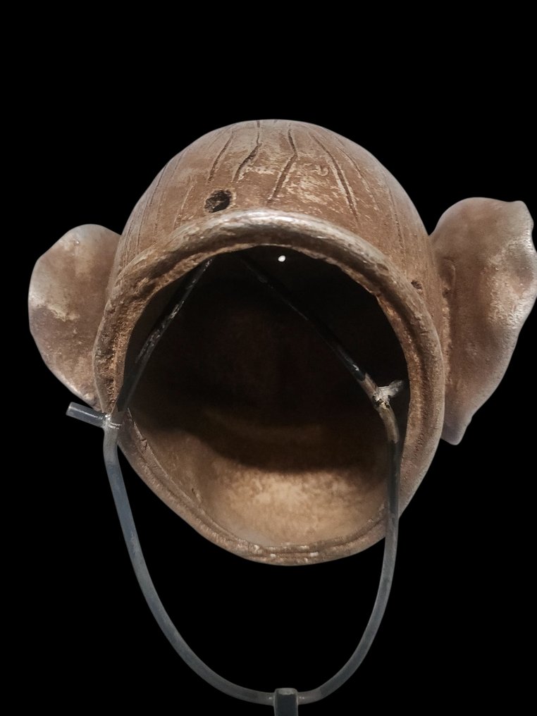 Boulala - Cameroon  (没有保留价) #3.2