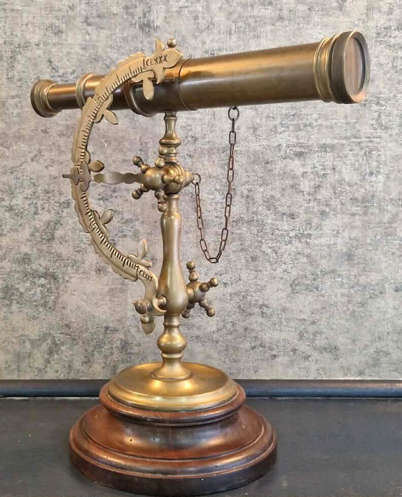 Telescope - Replica - 1980-1990 #1.0