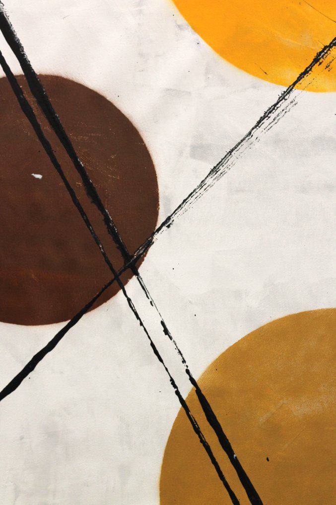 Giuseppe Panzica - Volume 3278 - (70x100 XL) #3.2