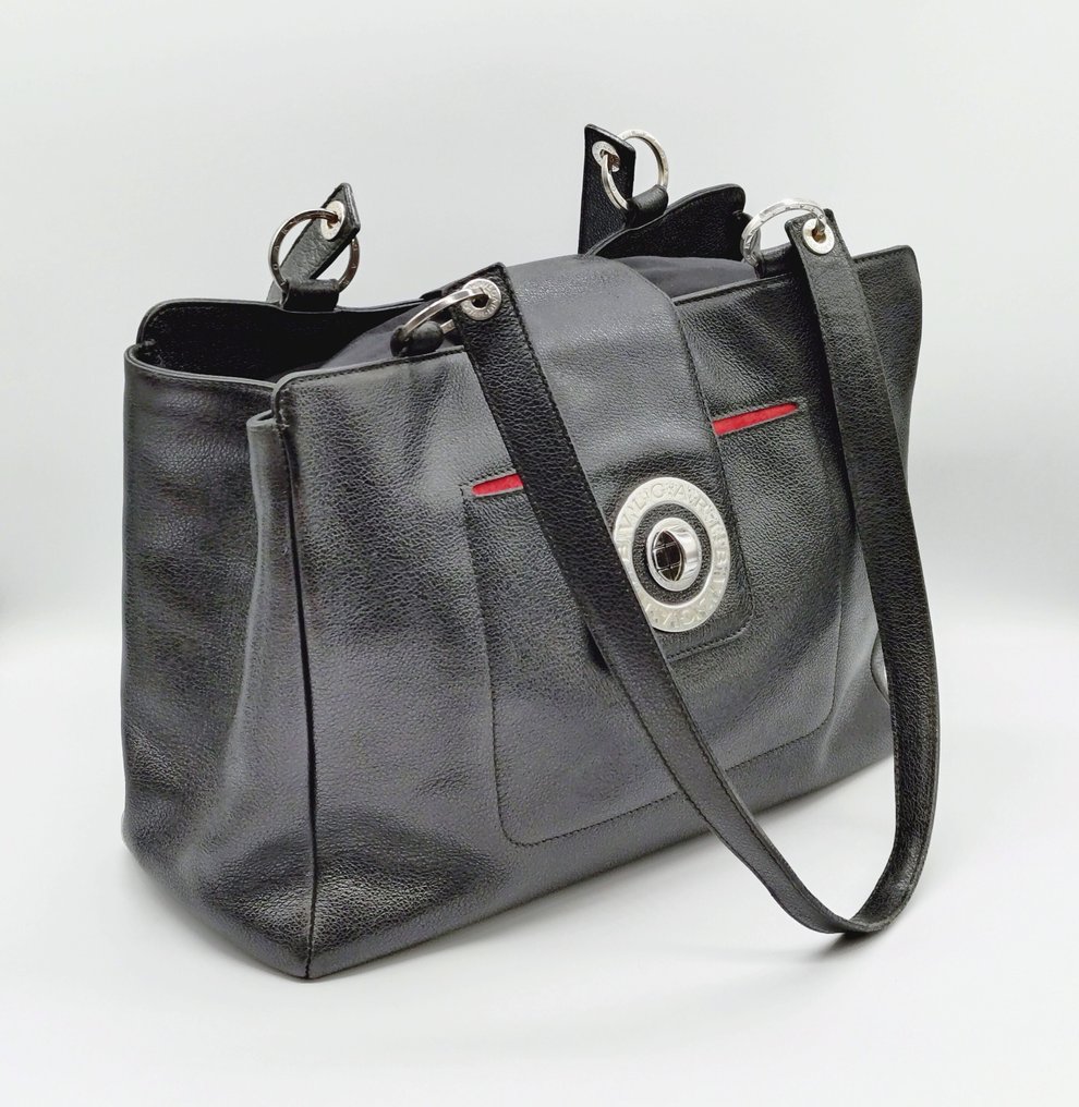 Bulgari - Logomania Agatha - Tote bag #2.1