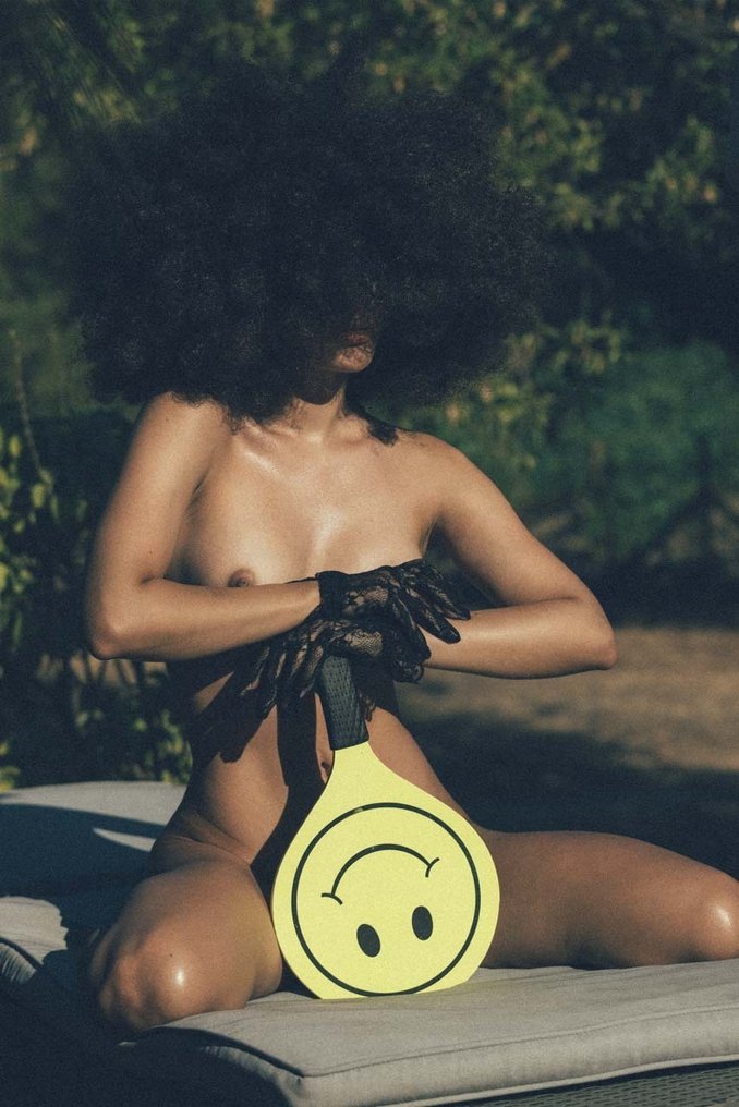 Signed, Teddy Marks - Signed; Wiigii 4, Mallorca 2023 - ed. 1/15 - 2023-2025 #1.0