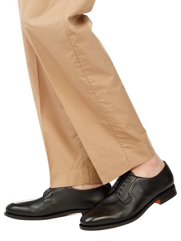 Santoni - 繫帶鞋 - 尺寸: EU 43 #1.0