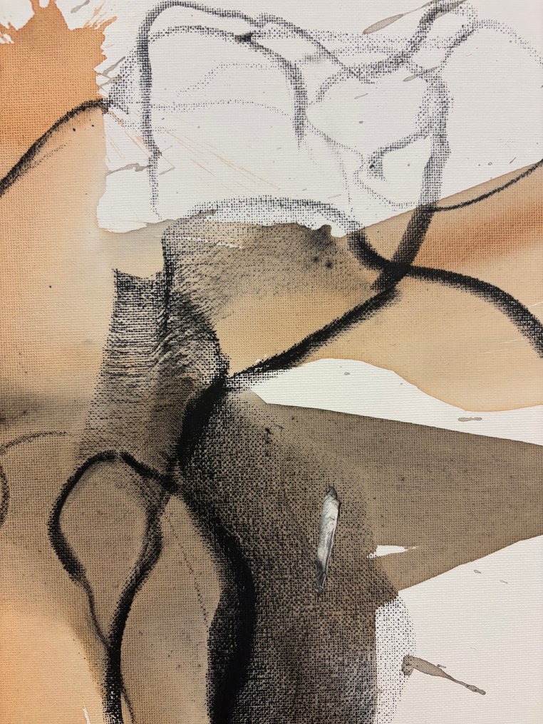 Udo Hohenberger - Soul #4.3