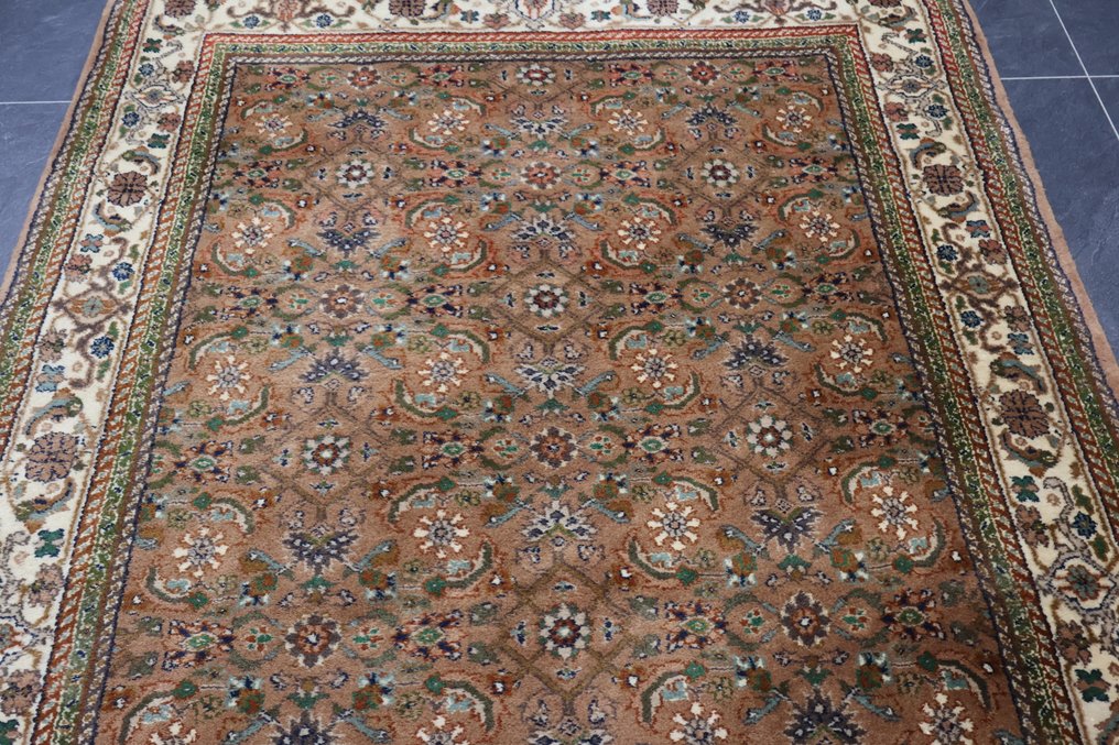 Bidjar - Tæppe - 174 cm - 122 cm #4.3