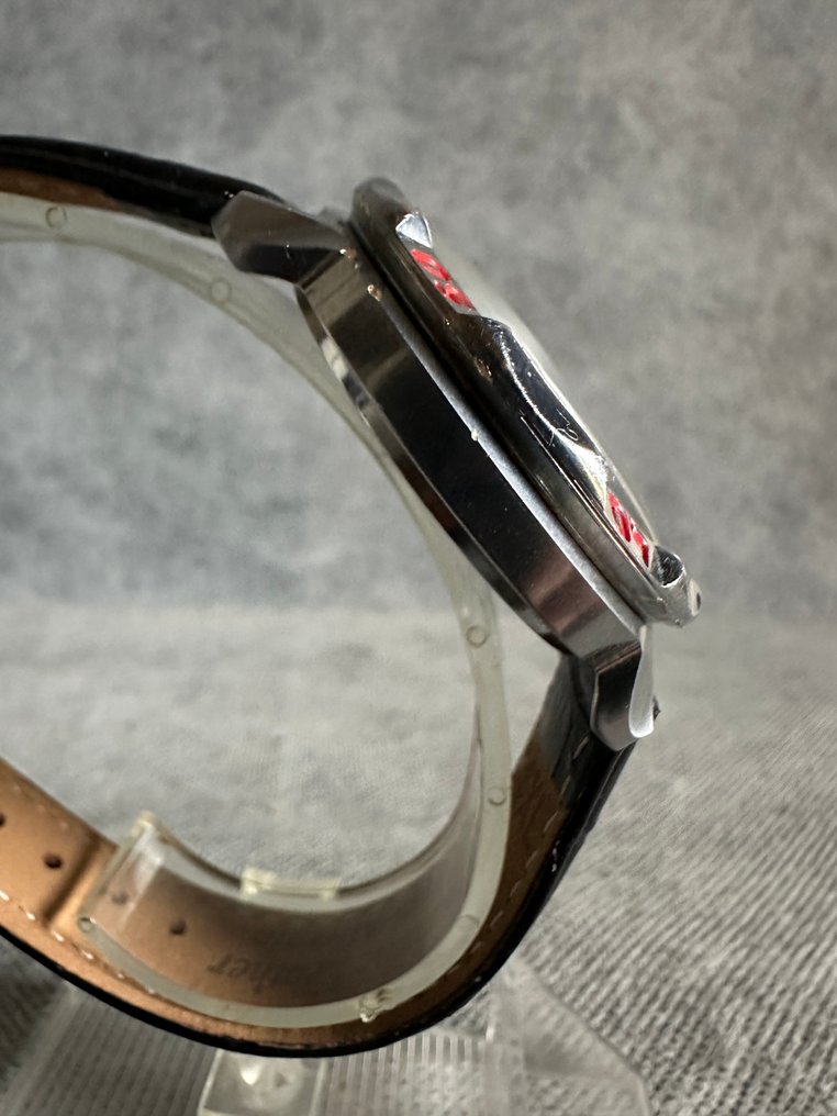 ZSRR - Vostok-Zegarek „Commander” - Akcesoria wojskowe #3.2