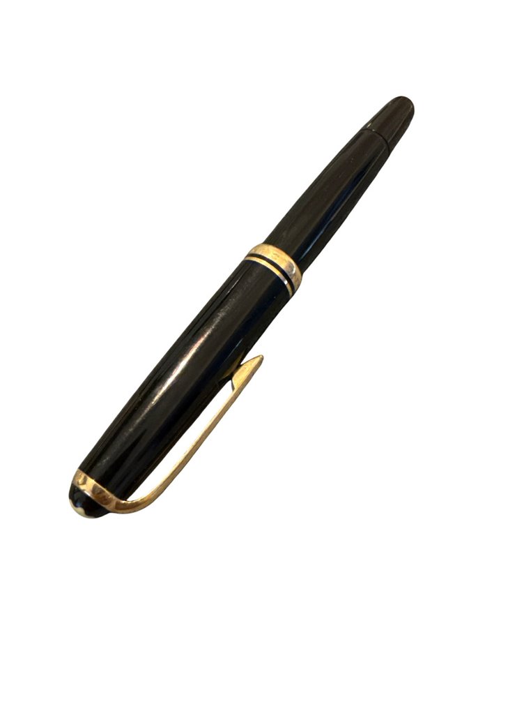 Montblanc - 252 - No reserve price - Fountain pen #2.1