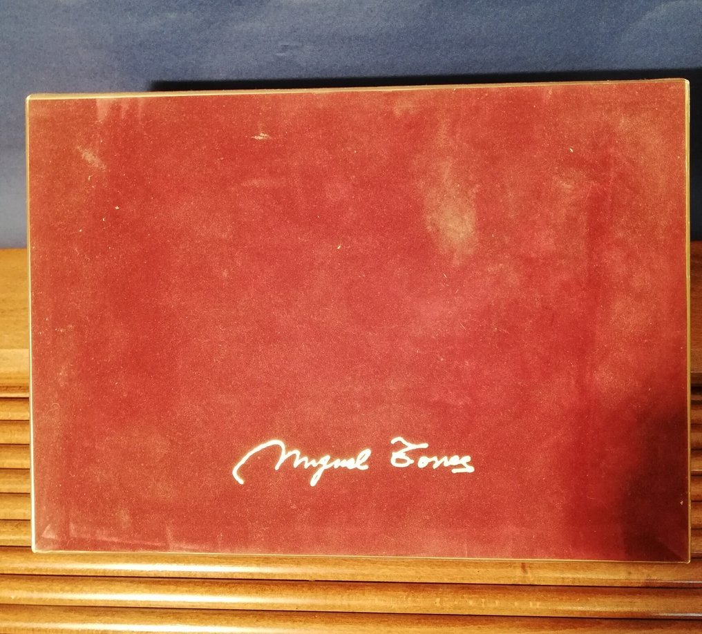 Torres - Honorable Imperial Brandy  - b. 1980s - 0.75 Ltr #2.1