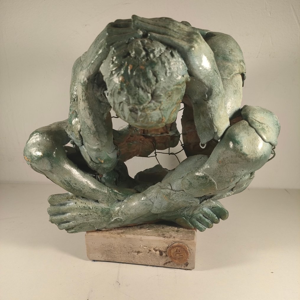 Andrés Gómez - Record #1.0