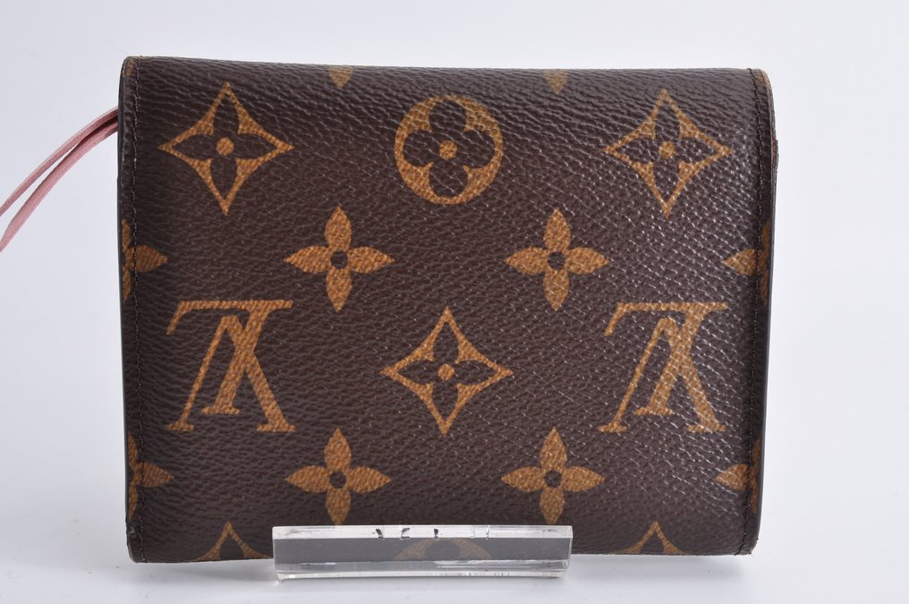 Louis Vuitton - Monogram - Bi-fold wallet #3.2