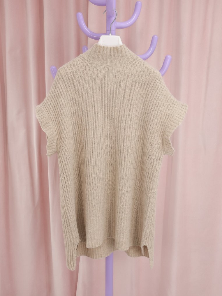 Ganni - NO RP- Wool - Jumper #1.0
