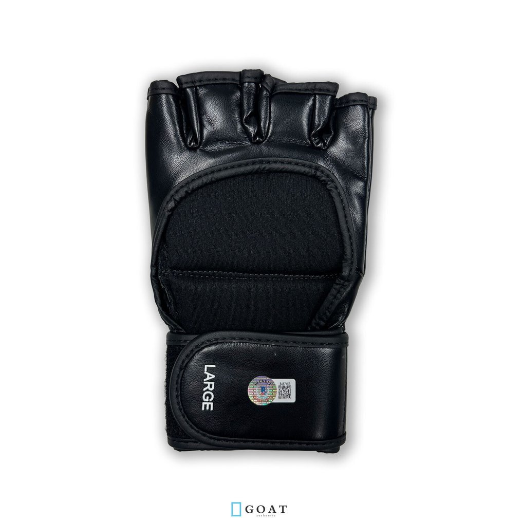 Conor McGregor - MMA gloves #2.1