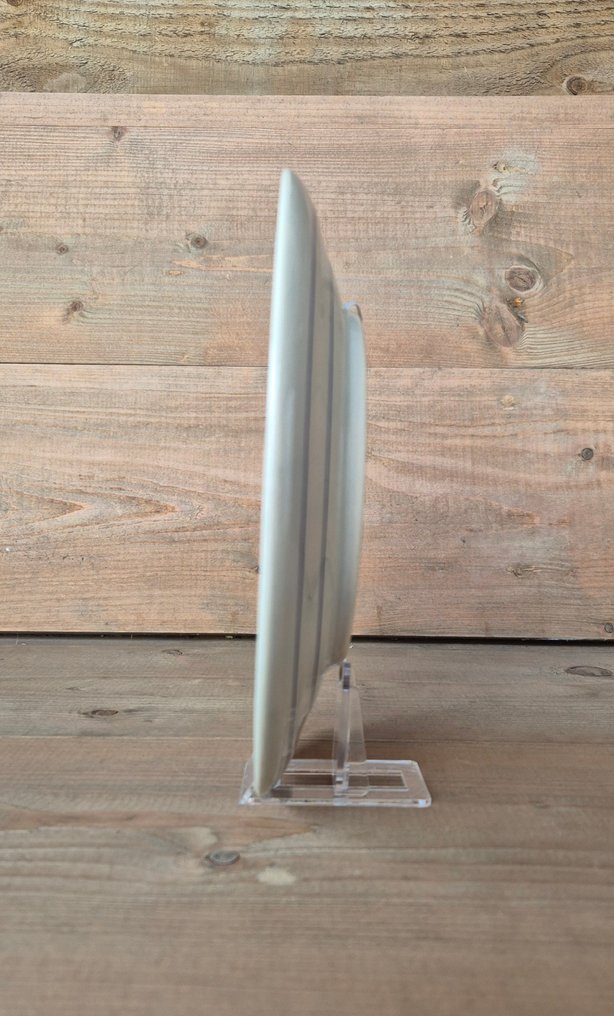 De Porceleyne Fles, Delft - Διακοσμητικό πιάτο τοίχου - Πήλινο - 1914 #4.3