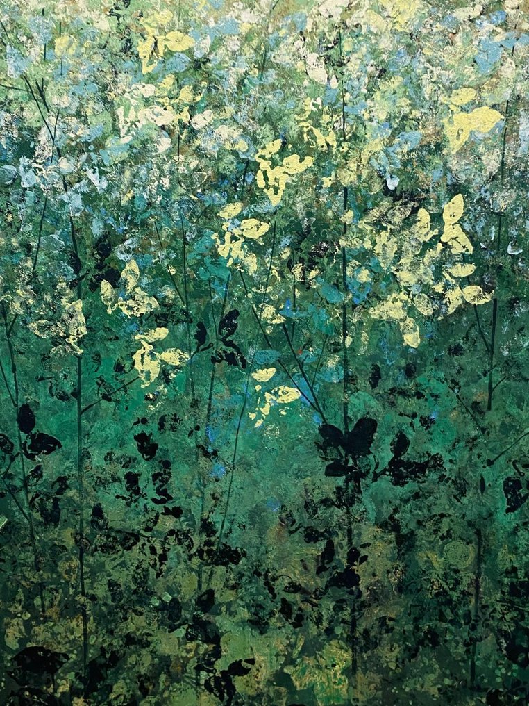 Mara. J XXL - “Where Light Settles” #3.2