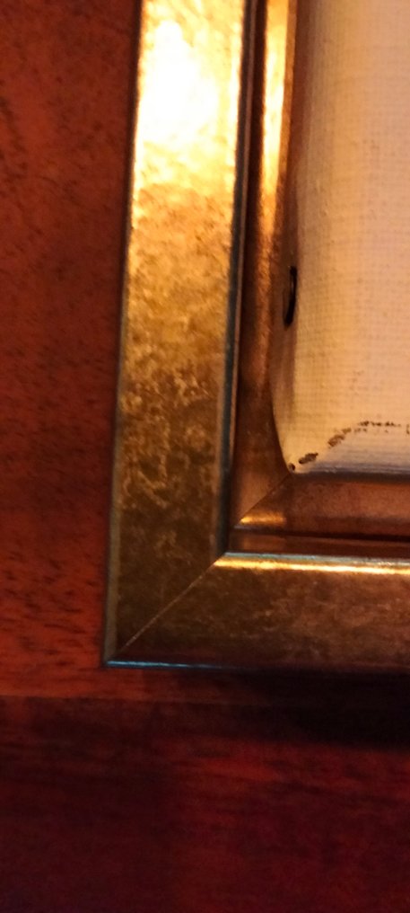 Anton Heyboer (1924-2005) - Geen titel #3.2