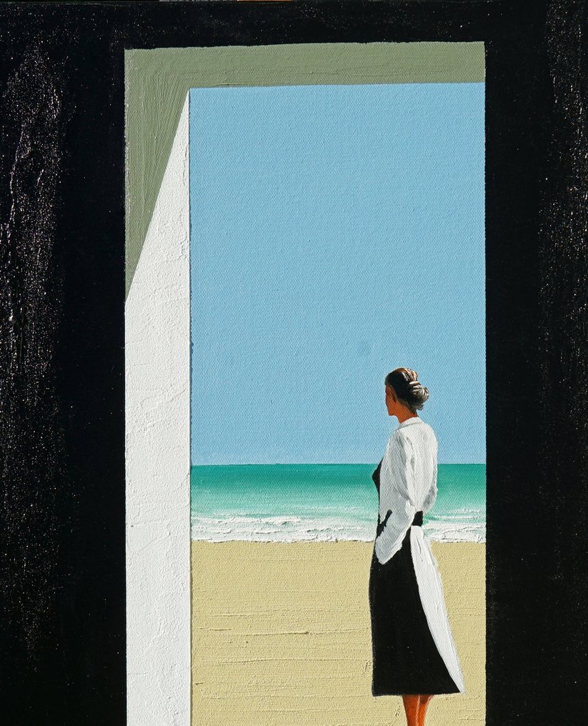 Clelia - Soft Sands of Memory #4.3