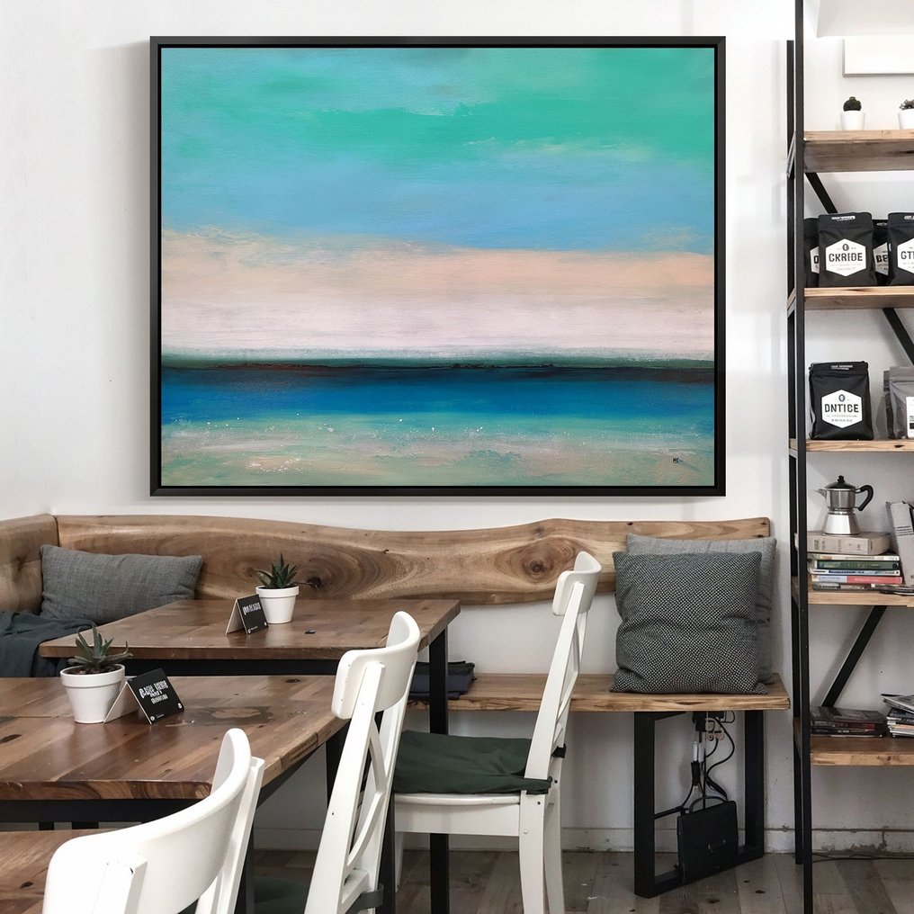 Noelia Correa Art - Dalithar XXL #4.3