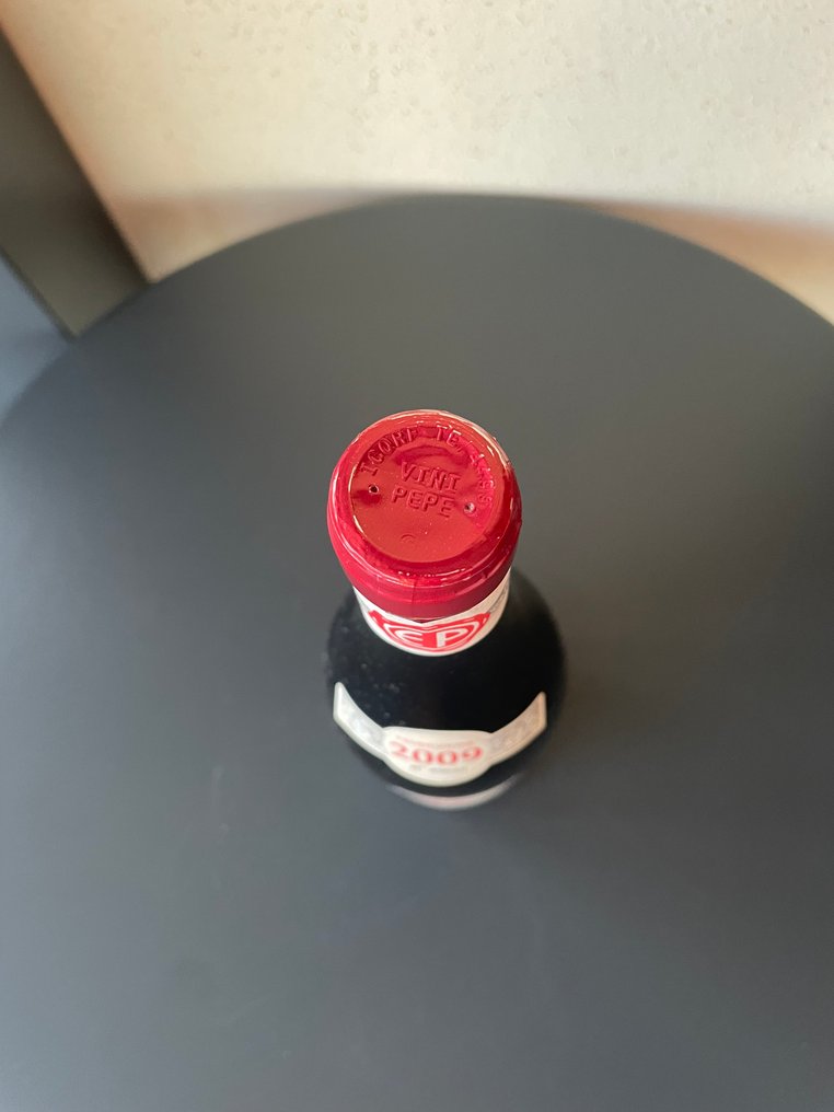 2009 Emidio Pepe, Montepulciano d’ Abruzzo - Abruzzo DOC - 1 Bottiglia (0,75 litri) #4.3