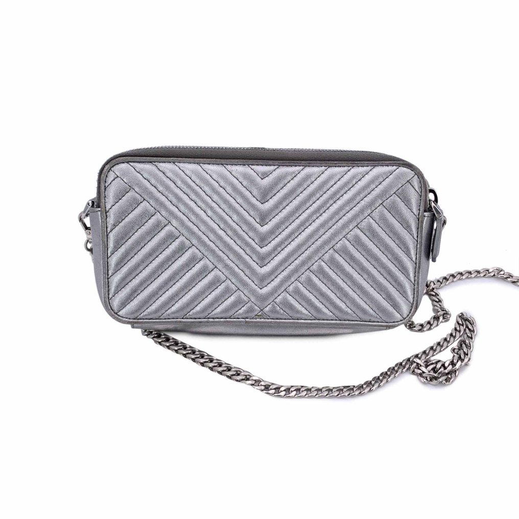 Prada - Diagramme - Torebka crossbody #2.1