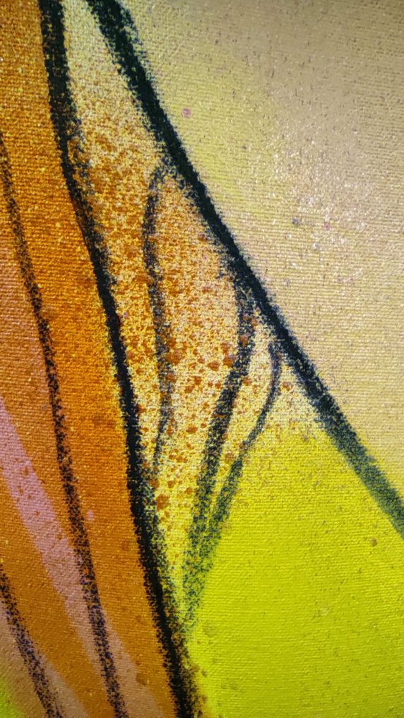 Quim Moya - Sundari - XL - original #4.3