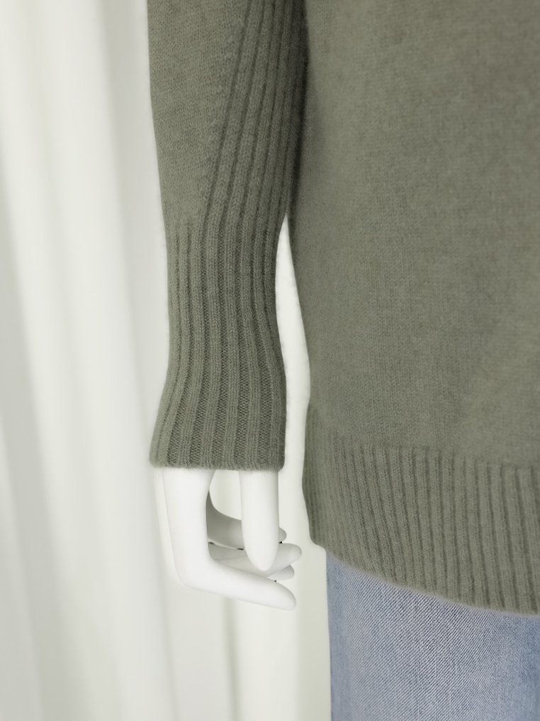 Thom by Thomas Rath - NO RP - Wool & Cashmere - 毛衣 #2.1