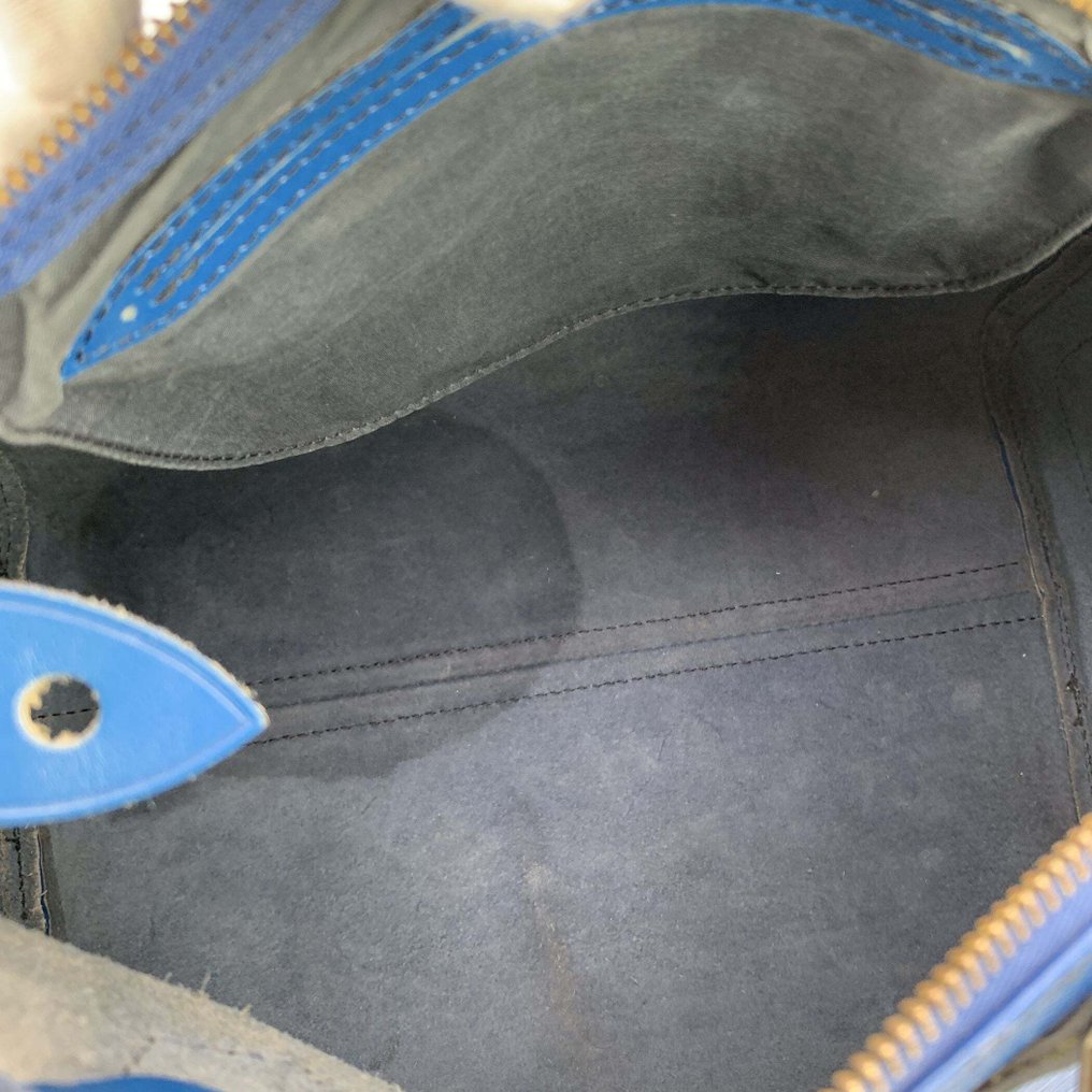 Louis Vuitton - Speedy - Τσάντα #4.3