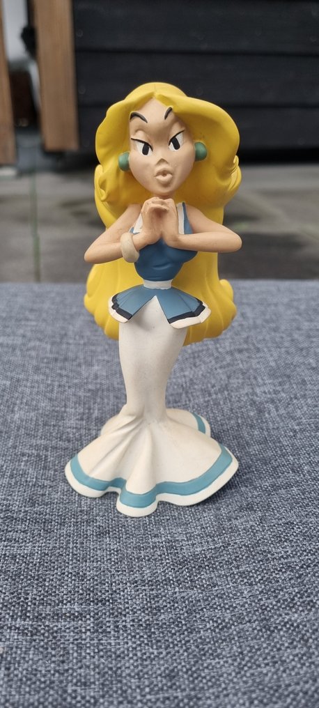 Asterix - Falbala #1.0