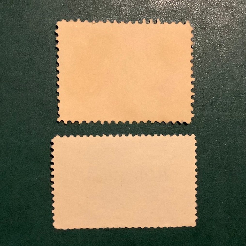 Norvegia 1914 - Posta locale per Noord-Kaap - Michel #2.1