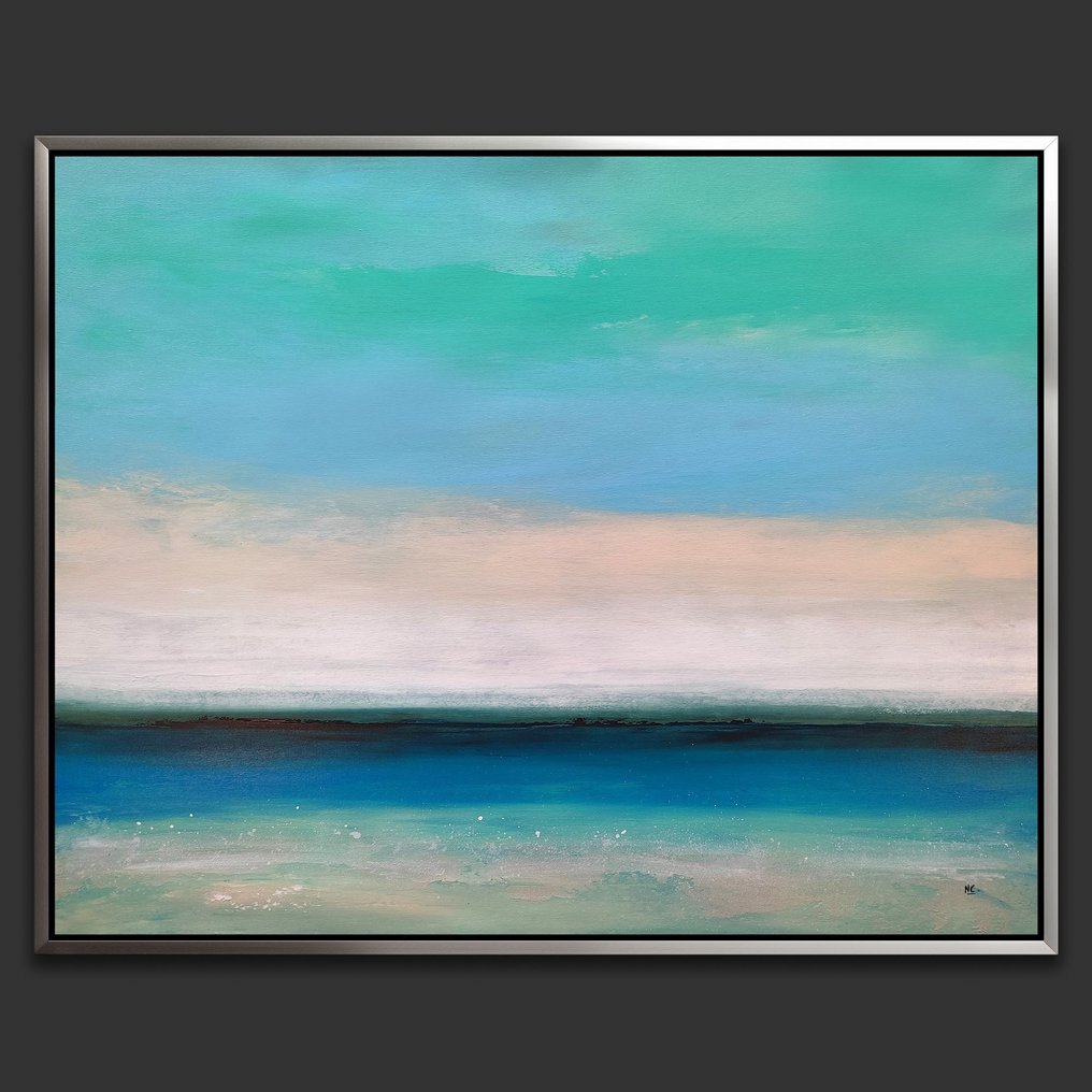 Noelia Correa Art - Dalithar XXL #1.0