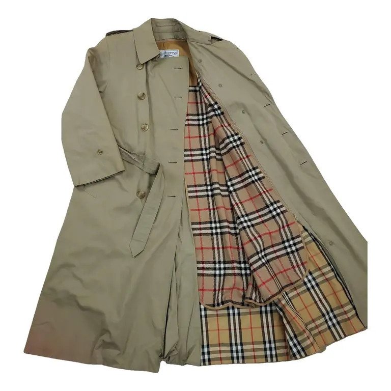 Burberrys - 风衣 - 复古 #1.0